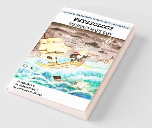 Physiology Residency Made Easy