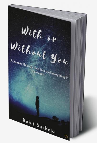 With or Without You