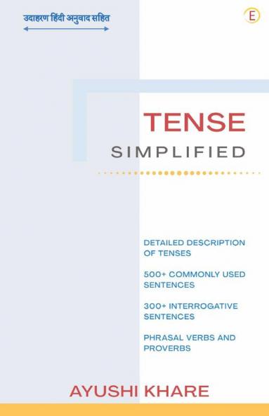 Tense Simplified
