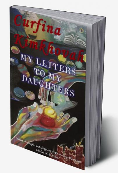 My Letters To My Daughters