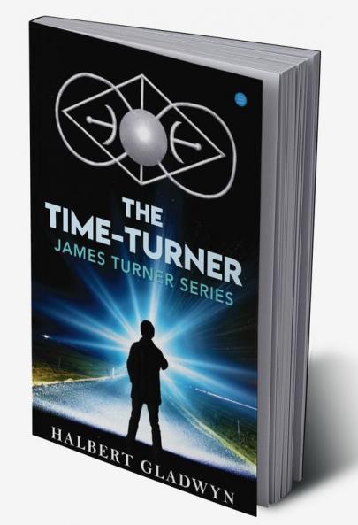 The Time -Turner James Turner series.