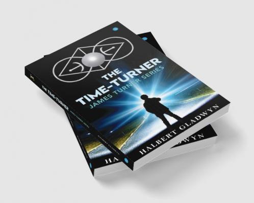 The Time -Turner James Turner series.