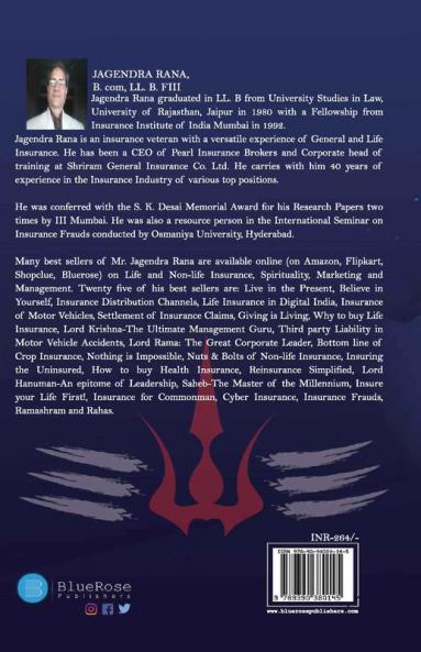 Lord Shiva- The Boss Of Bosses