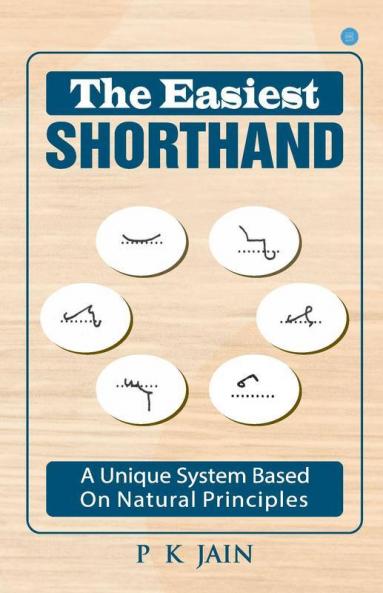 The Easiest Shorthand