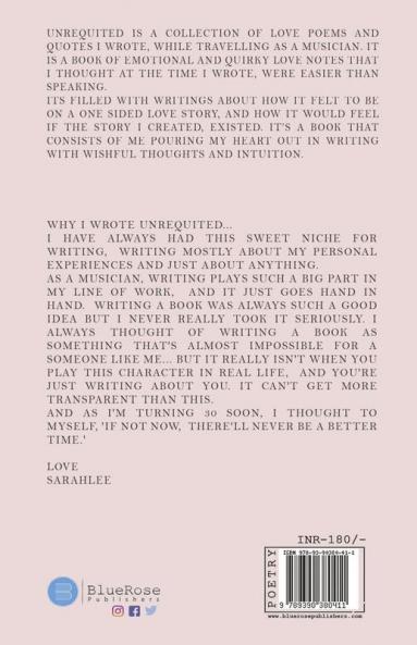 UNREQUITED