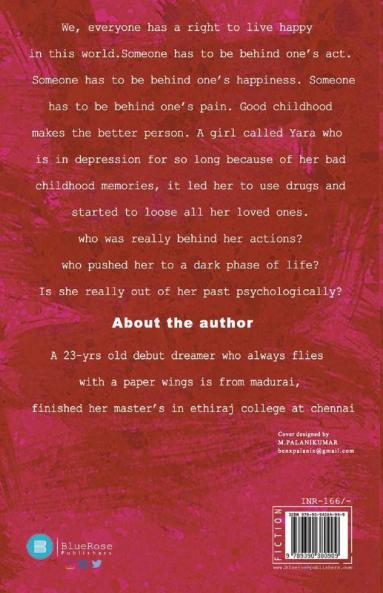 The Grainy Days In Madras