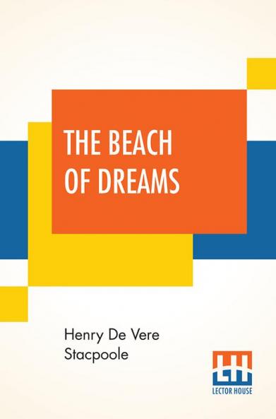 The Beach Of Dreams