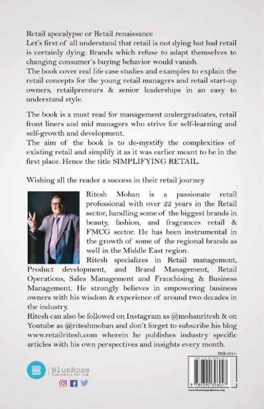 Simplifying Retail