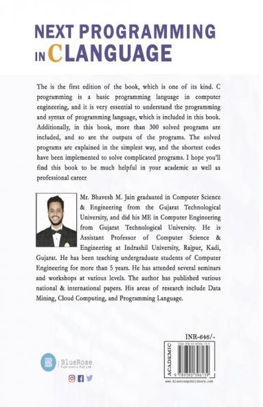 Next Programming in C Language