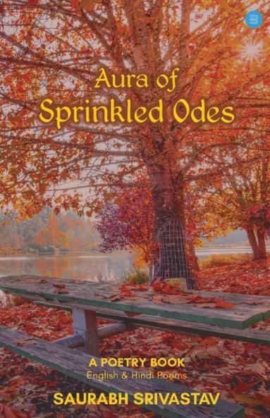 Aura Of Sprinkled Odes