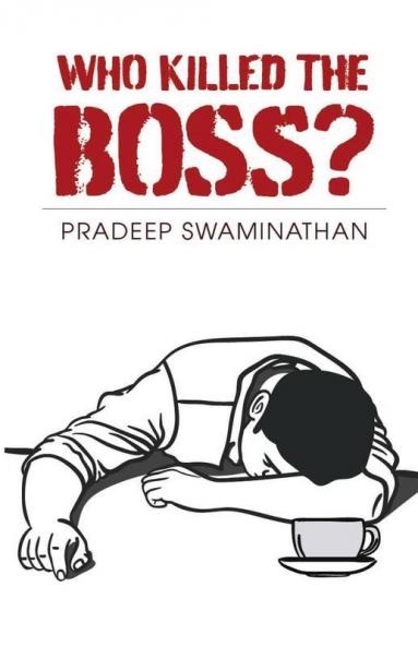 Who Killed The Boss