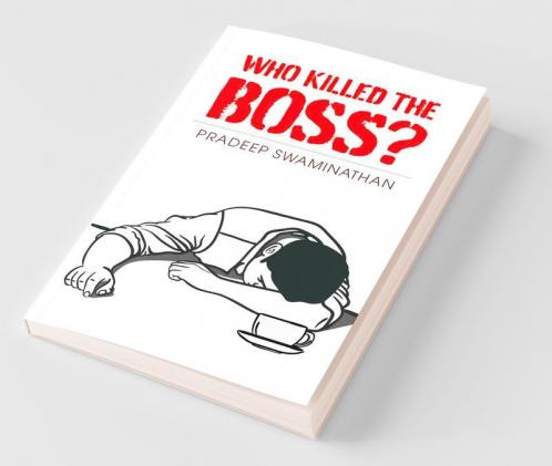Who Killed The Boss