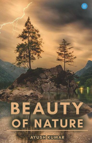 Beauty Of Nature Story Writing Book