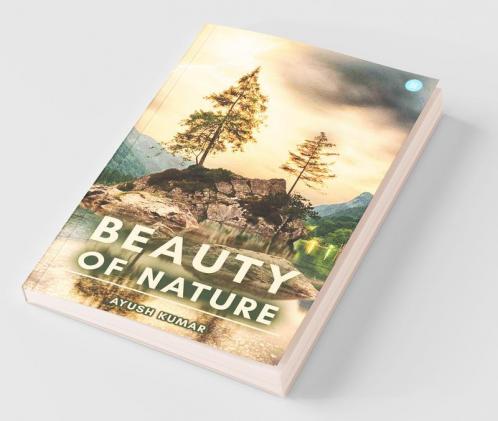 Beauty Of Nature Story Writing Book