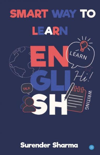 Smart Way Of Learning English