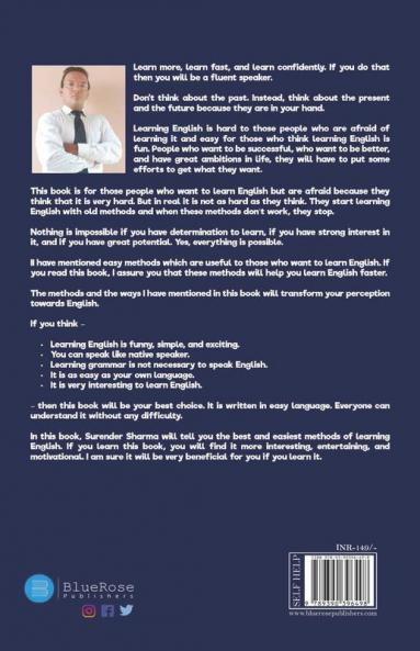 Smart Way Of Learning English