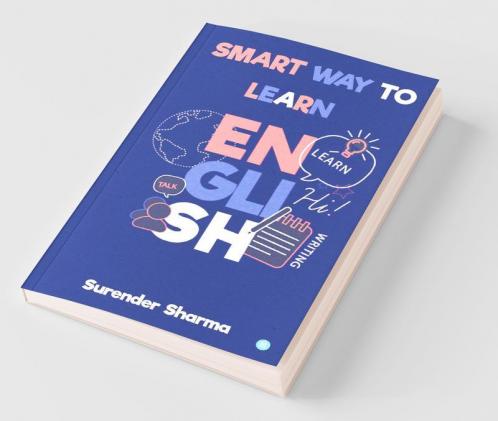 Smart Way Of Learning English