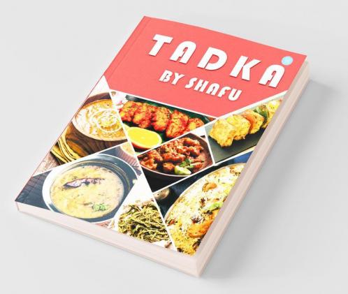 Tadka By Shafu