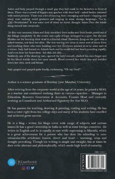 My Collection Of Supernatural & Paranormal Stories And The Story Of Crafty George And His Wicked Ways.