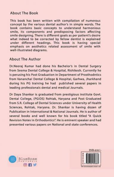 Smile Design In Dentistry