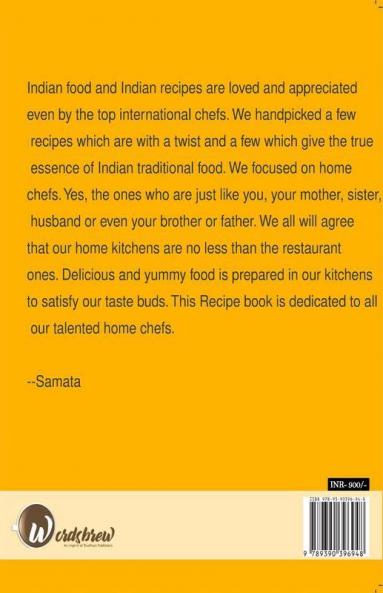 Yummy Life On Plate Recipes From Indian Kitchens