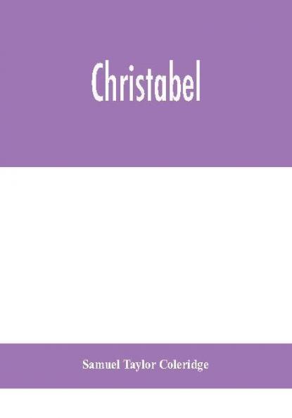 Christabel