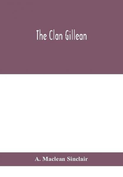 The clan Gillean