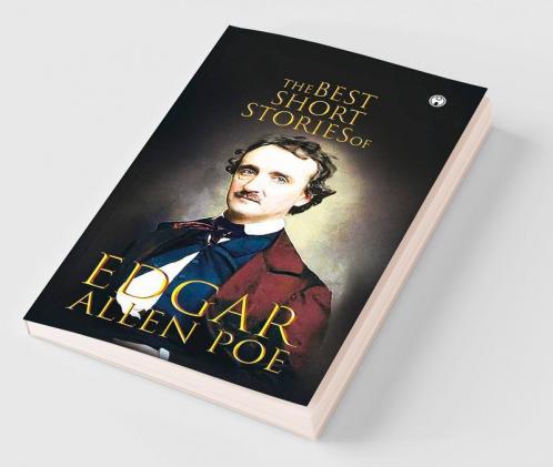 Best Short Stories of Edgar Allen Poe