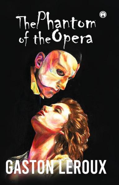 The Phantom of the Opera