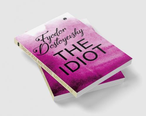 THE IDIOT