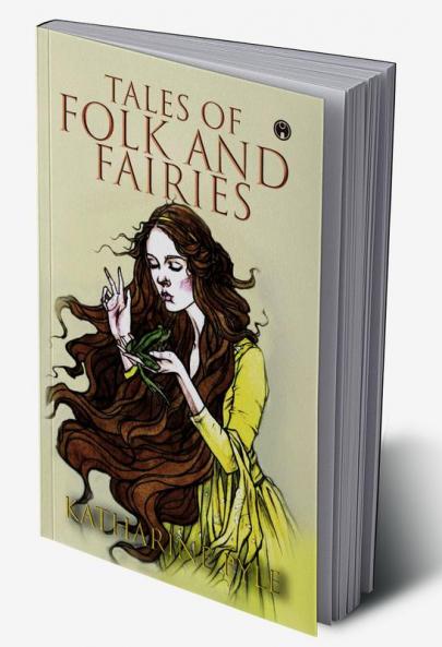 Tales of Folk and Fairies