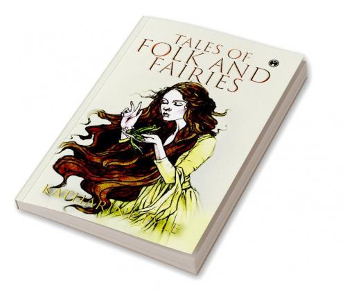 Tales of Folk and Fairies