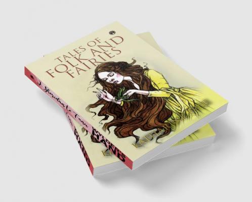 Tales of Folk and Fairies