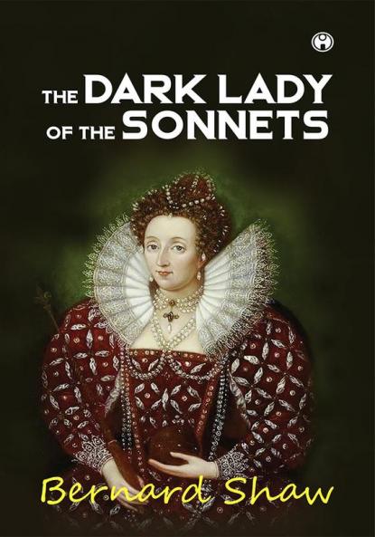 The Dark Lady of the Sonnets