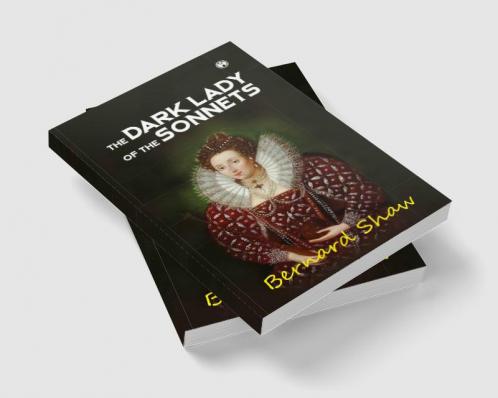The Dark Lady of the Sonnets
