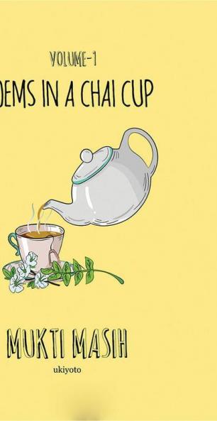 Poems in a Chai Cup