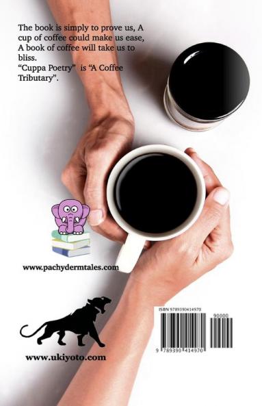 Cuppa Poetry