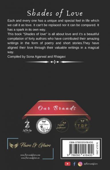 Shades Of Love