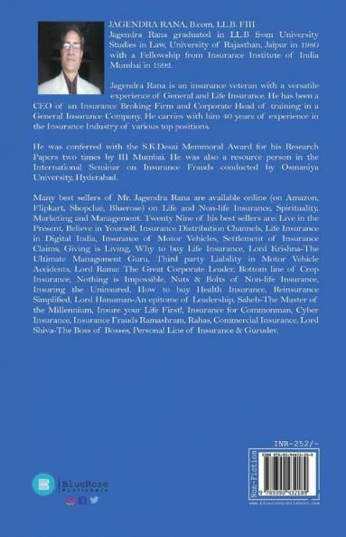 Business Interruption Insurance