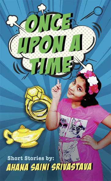 Once upon a time