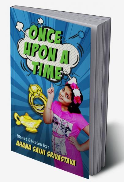 Once upon a time