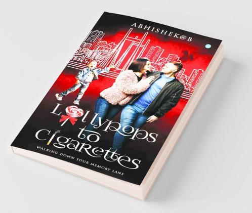 Lollypops To Cigarettes