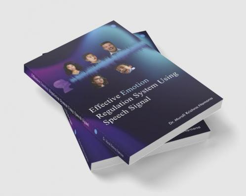 Effective emotion regulation system using speech signal