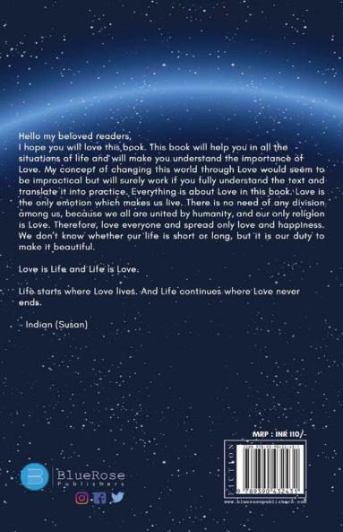 Love is Life