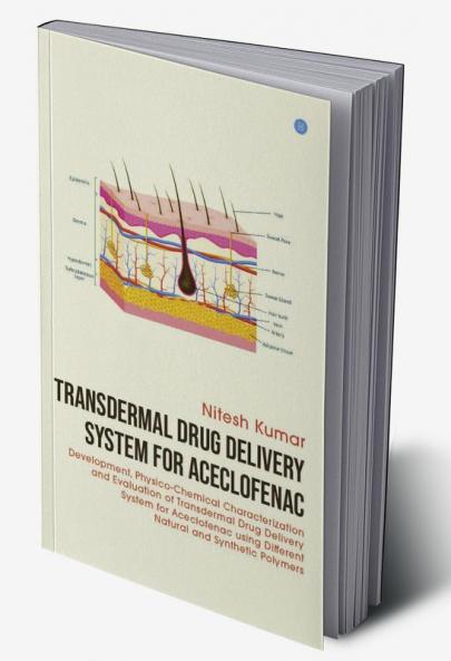 TRANSDERMAL DRUG DELIVERY SYSTEM FOR ACECLOFENAC