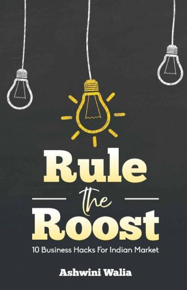 Rule The Roost