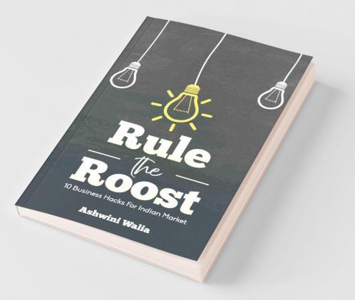 Rule The Roost