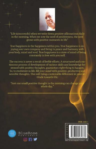 How To Develop Mind For Positive Thoughts
