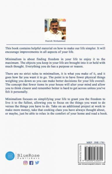 Guide To Minimalism
