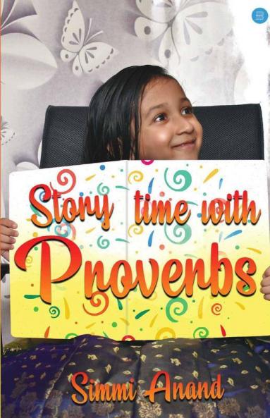 Story Time With Proverbs